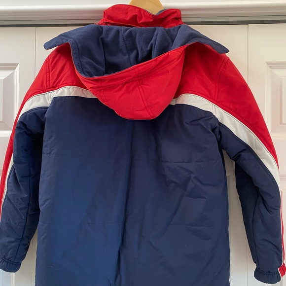 Boy’s Reversible NIKE Jacket - Picture 2 of 5
